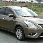 Nissan Sedan Mới: Lái Êm Ái, Định Nghĩa Sự Thoải Mái Hiện Đại