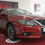 Nissan Sedan Cao Cấp: Chọn Phong Cách Đẳng Cấp Và Bứt Phá